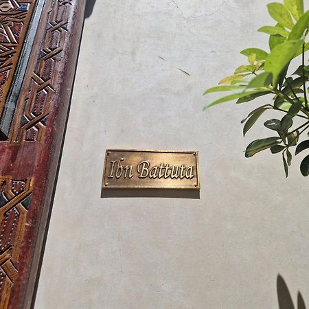 Dar Al Amal Bed & Breakfast Marrakesh Phòng bức ảnh