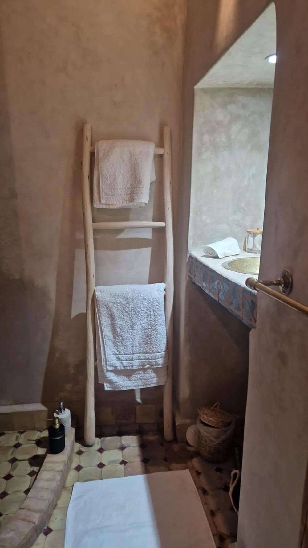 Dar Al Amal Bed & Breakfast Marrakesh Phòng bức ảnh