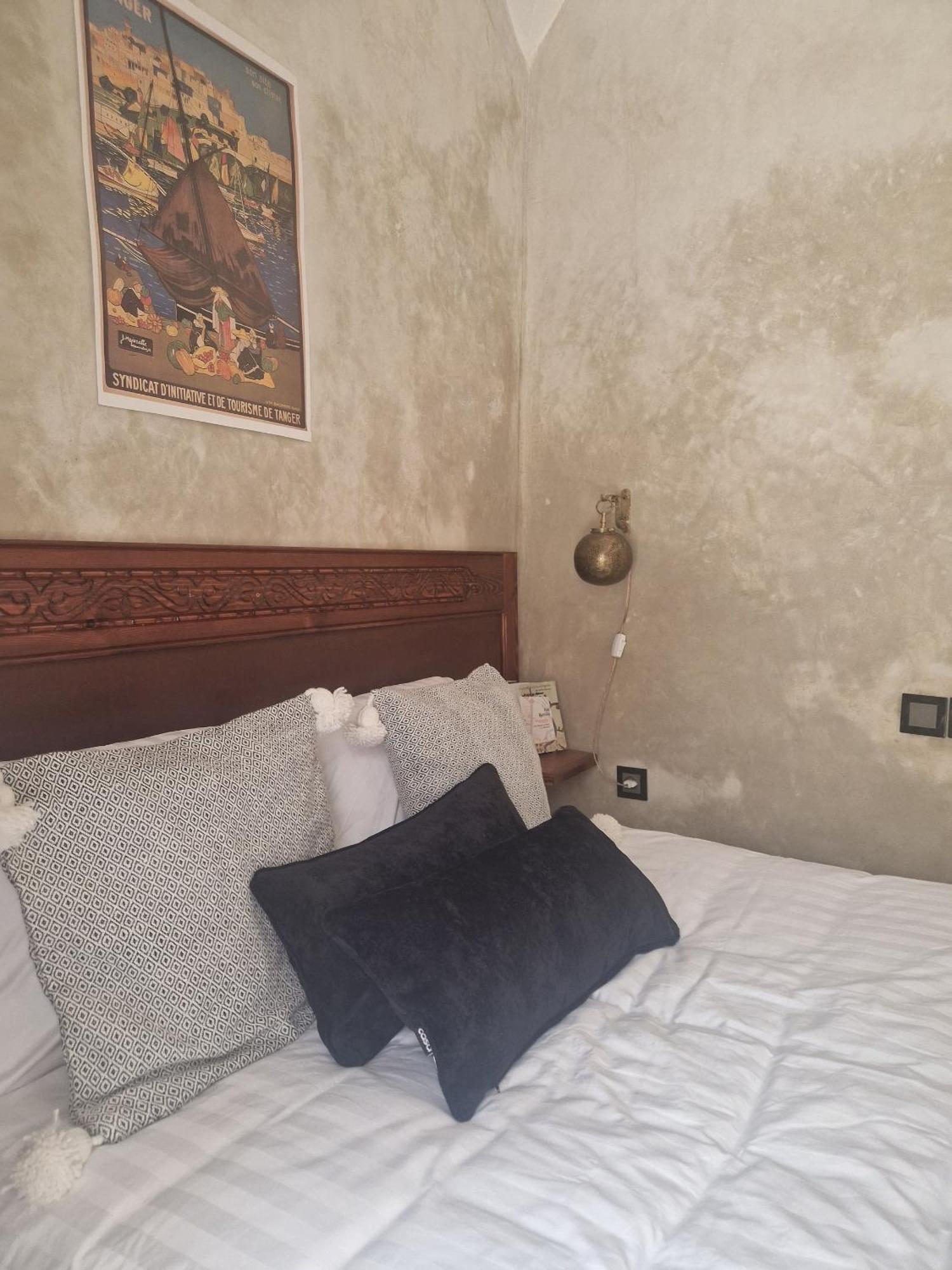 Dar Al Amal Bed & Breakfast Marrakesh Phòng bức ảnh