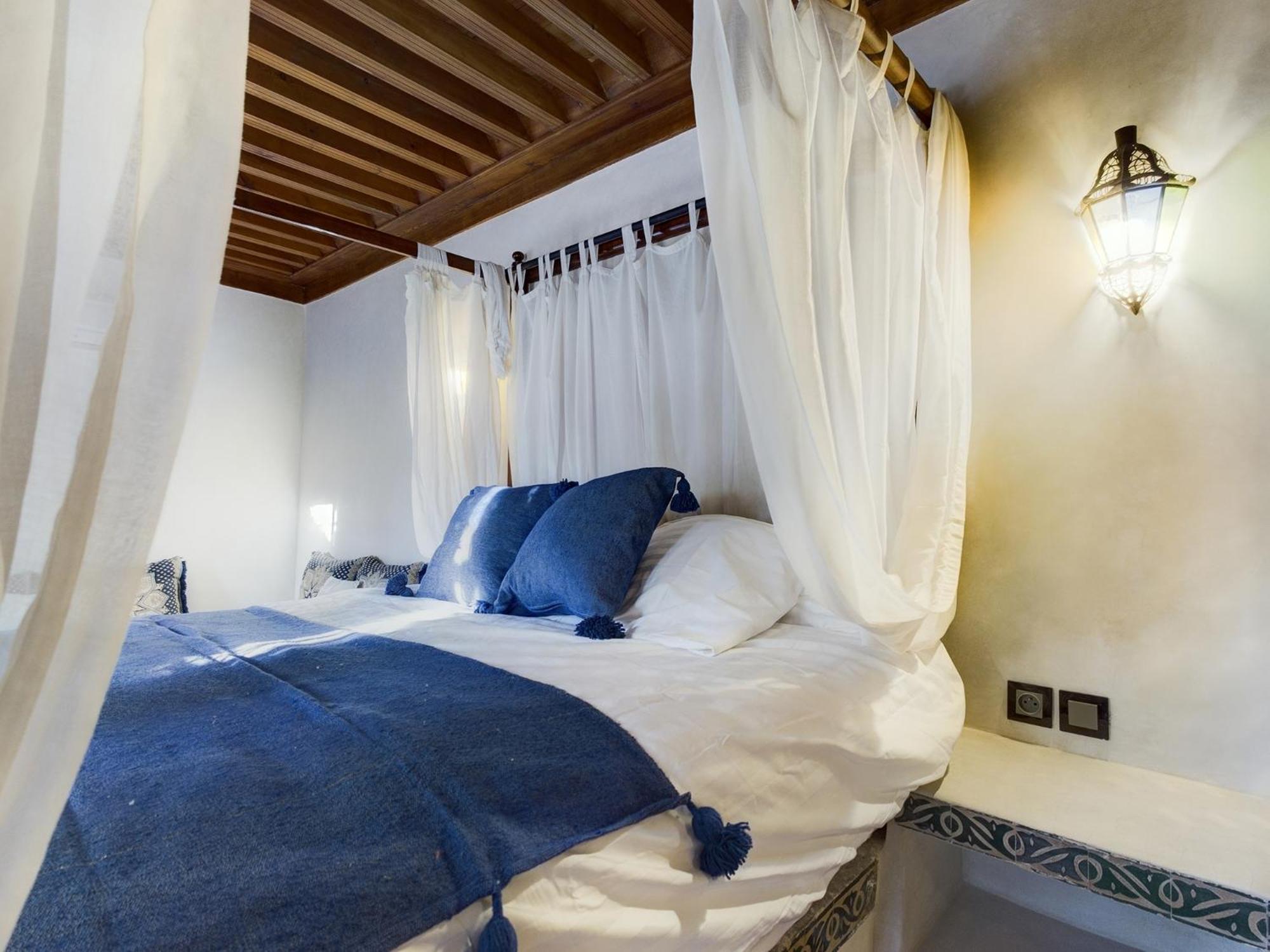 Dar Al Amal Bed & Breakfast Marrakesh Phòng bức ảnh